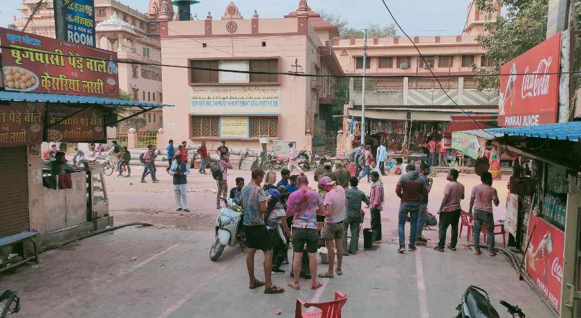 Photo of Others in Mathura