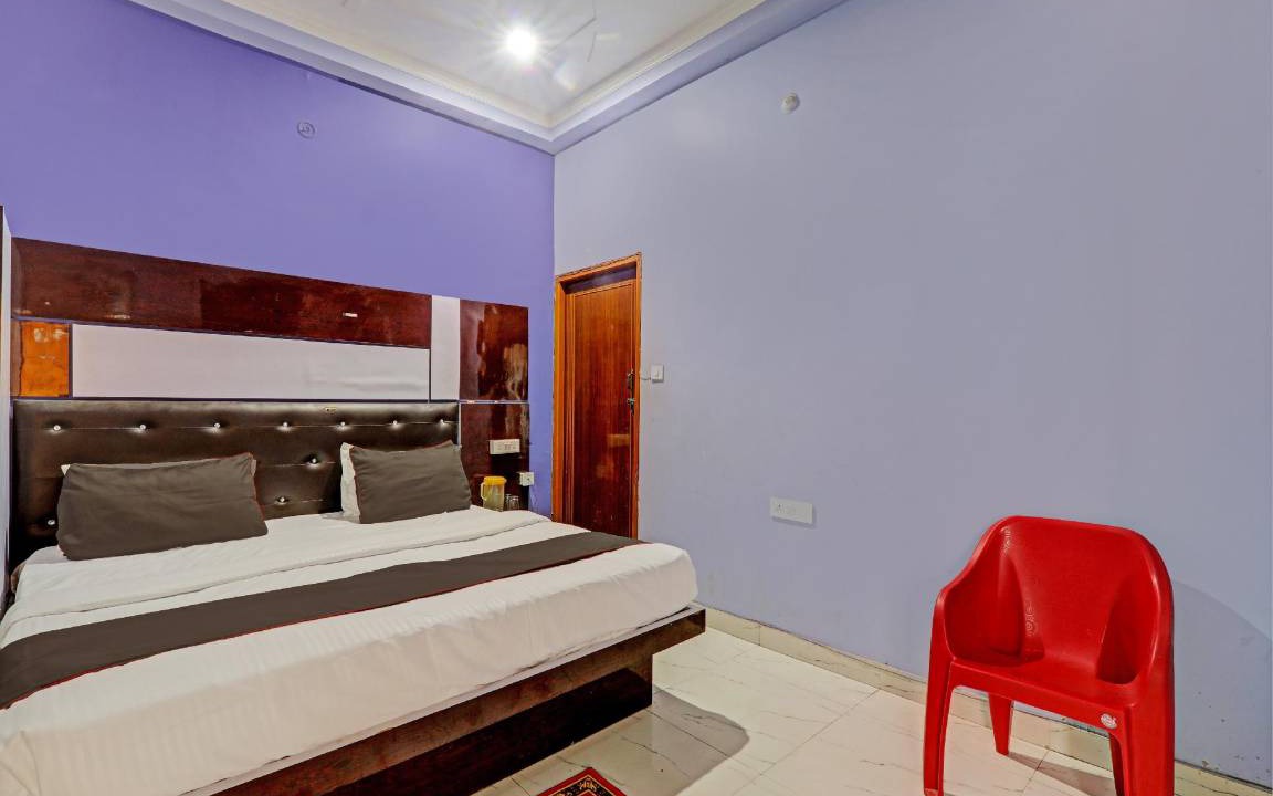 Photo of Bedroom in Mohangarh