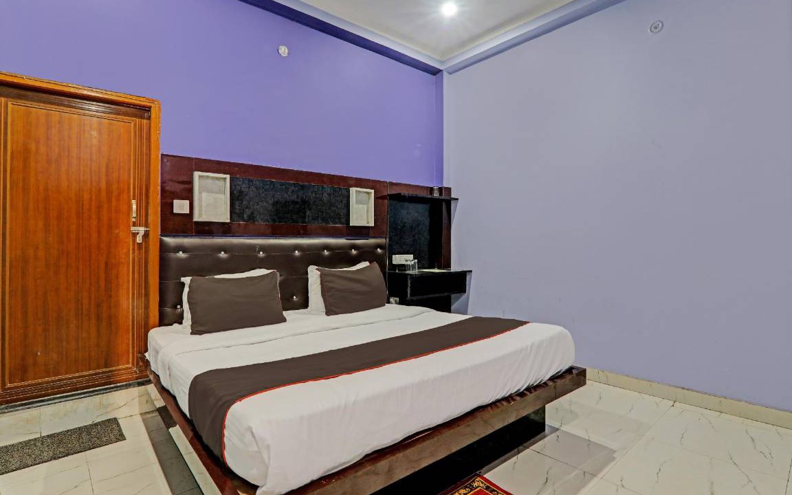 Photo of Bedroom in Mohangarh