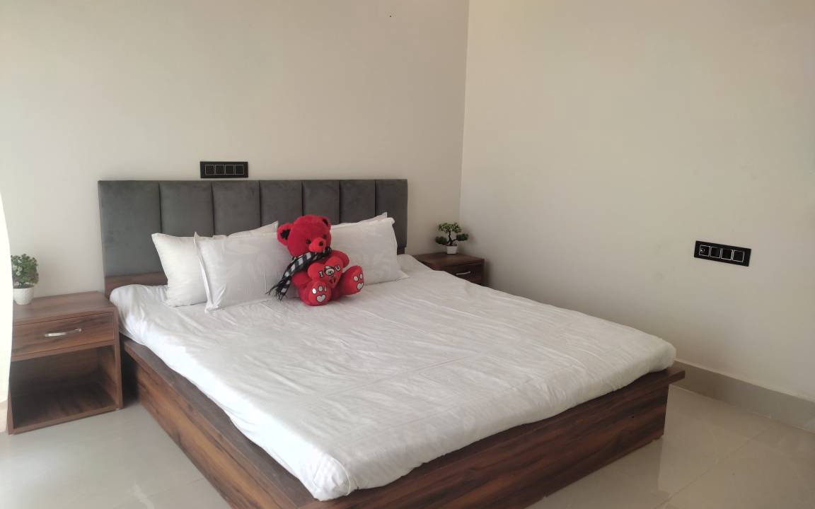Photo of Bedroom in Mathura