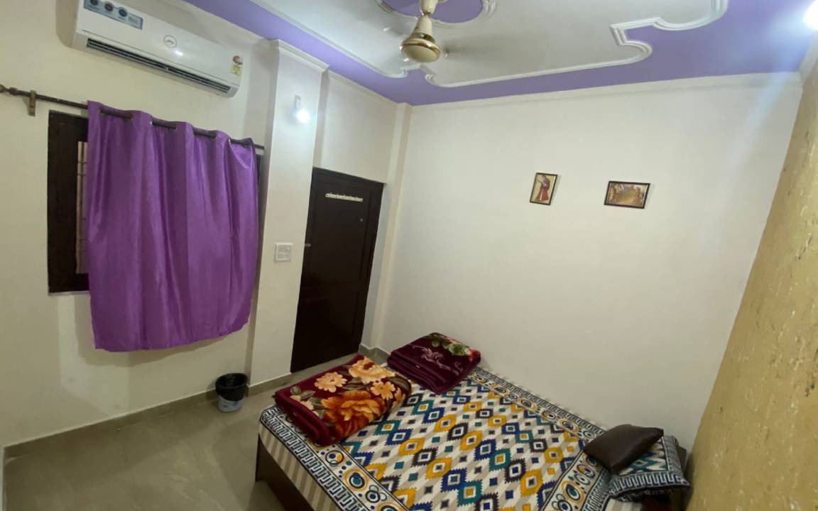 Photo of Bedroom in Agra