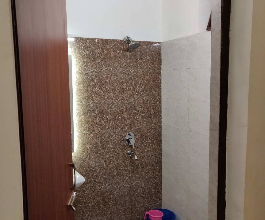 Photo of Bathroom in Taj Ganj