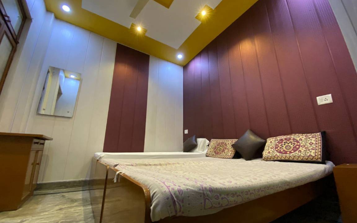 Photo of Bedroom in Agra