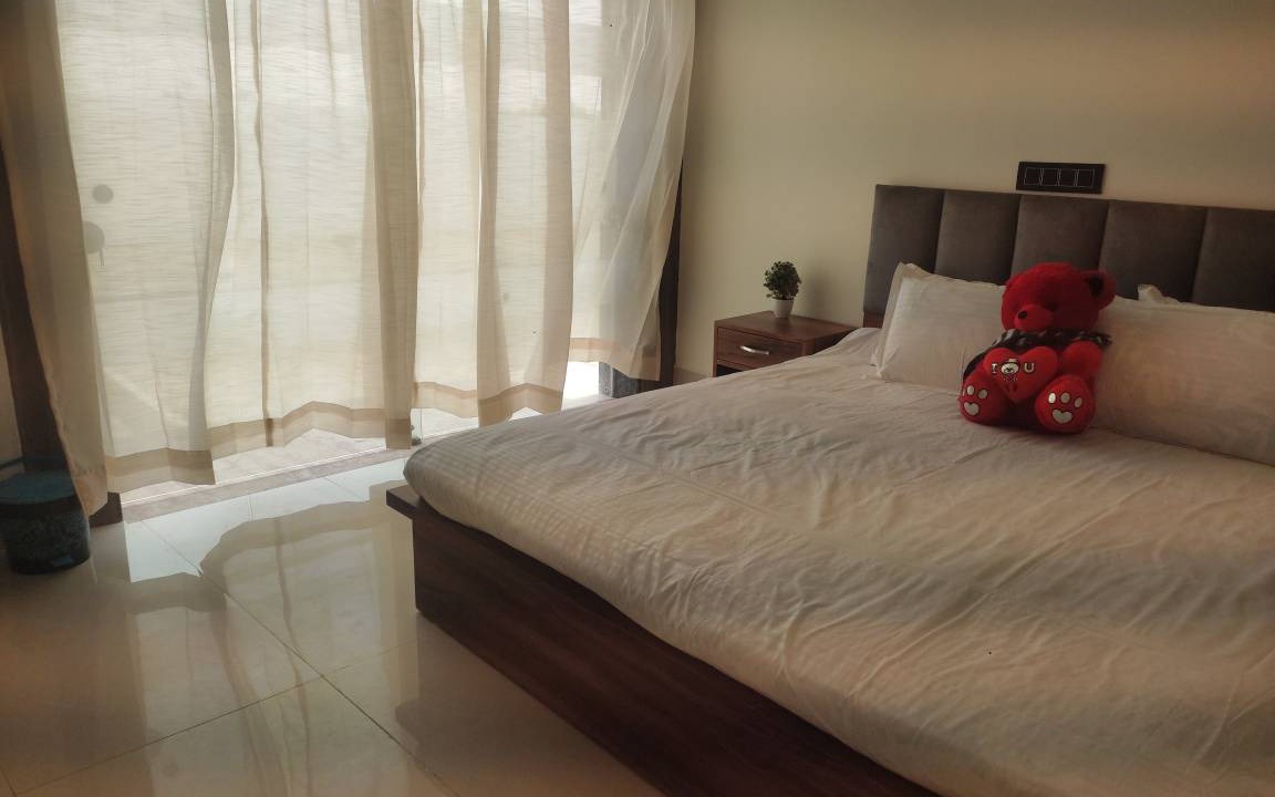 Photo of Bedroom in Mathura