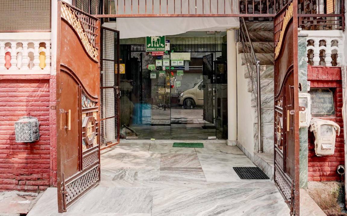 Photo of Buildings in Basai