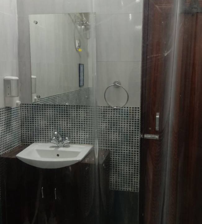 Photo of Bathroom in Lucknow