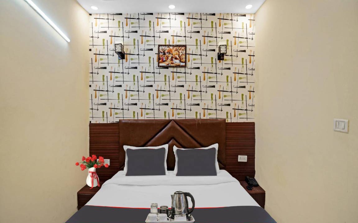Photo of Bedroom in Noida