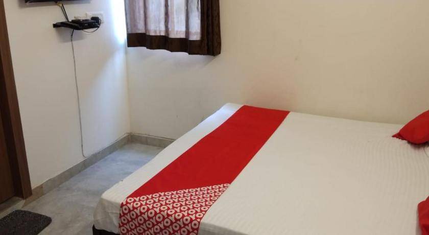 Photo of Bedroom in Bareilly