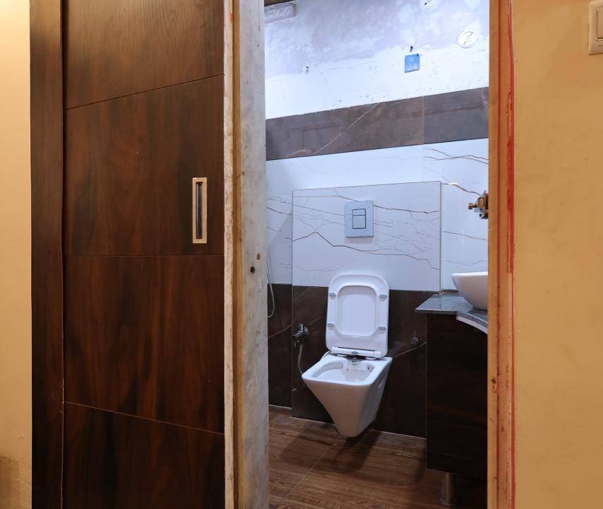Photo of Bathroom in Mathura