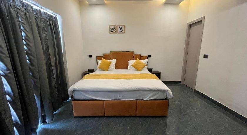 Photo of Bedroom in Bareilly