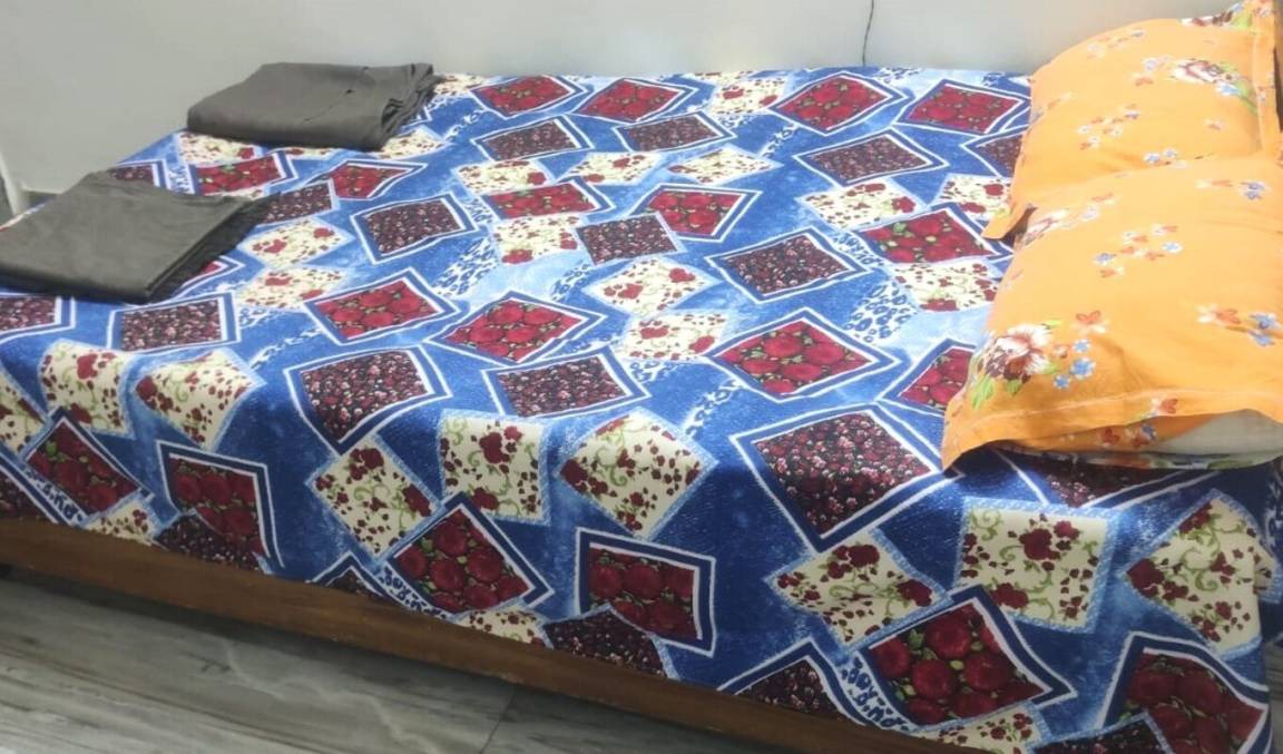 Photo of Bedroom in Aliganj