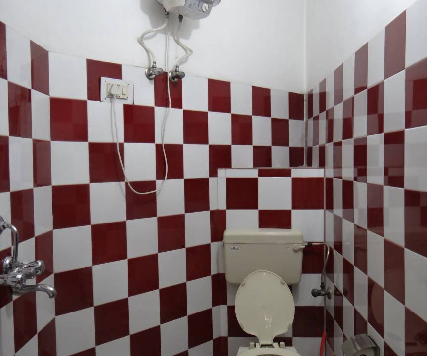Photo of Bathroom in Taj Ganj