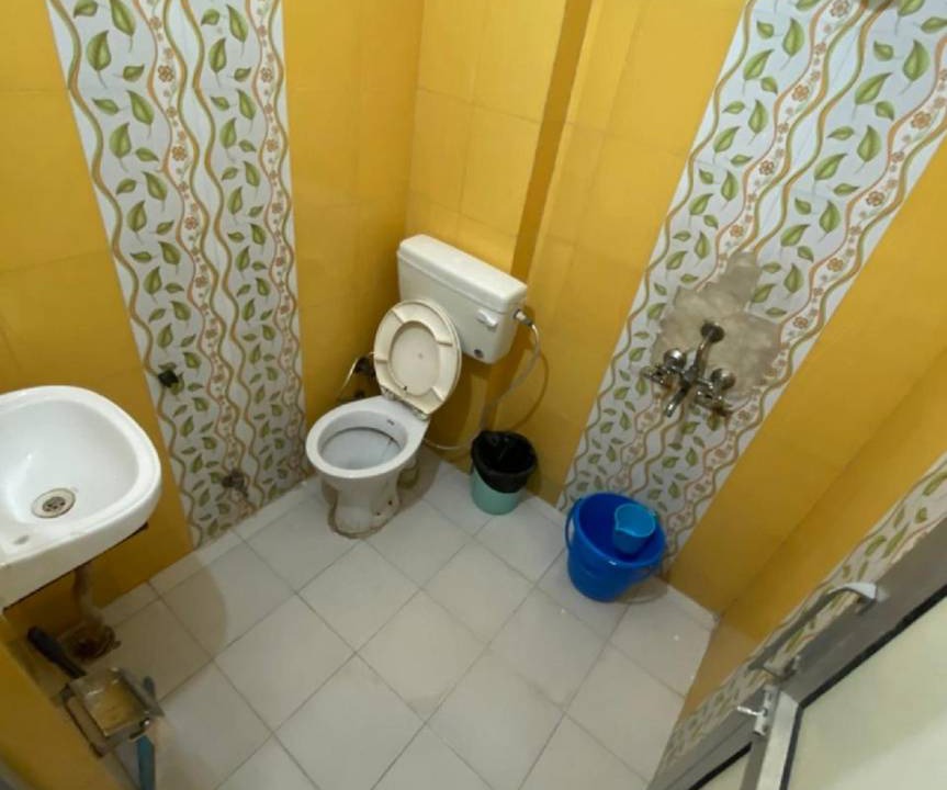 Photo of Bathroom in Agra