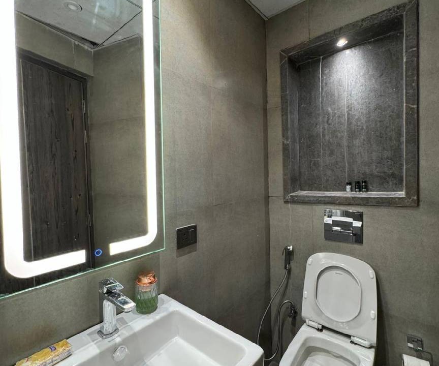 Photo of Bathroom in Noida