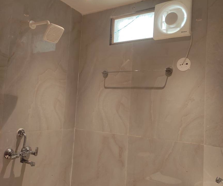 Photo of Bathroom in Mathura