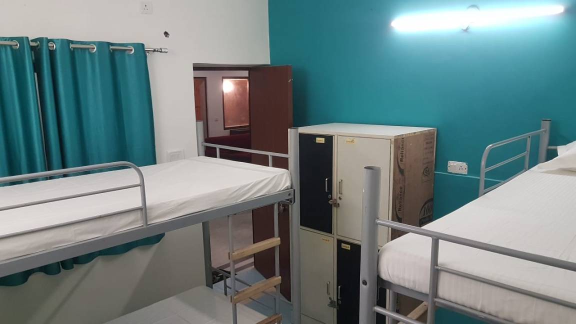 Photo of Bedroom in Taj Ganj