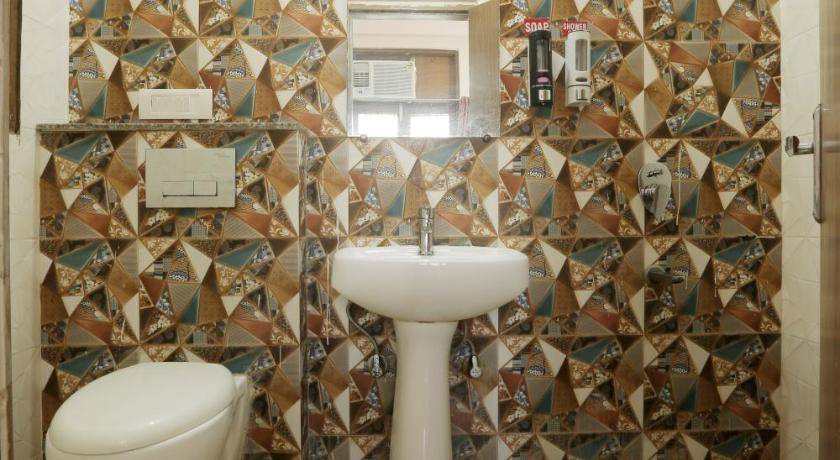 Photo of Bathroom in Sector 62