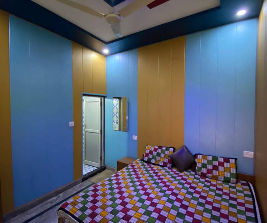Photo of Bedroom in Agra