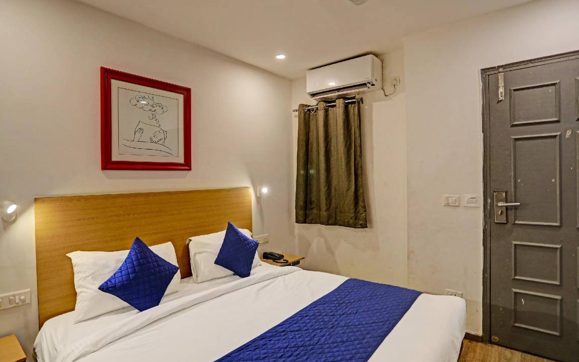 Photo of Bedroom in Vasundhara