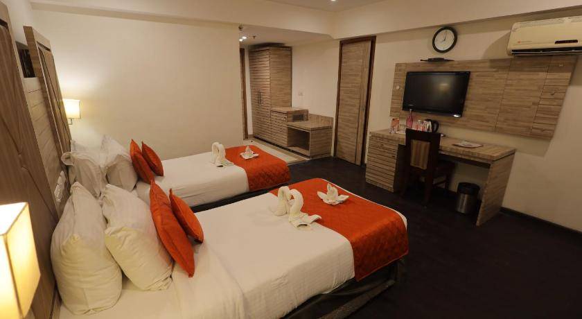 Photo of Bedroom in Taj Ganj