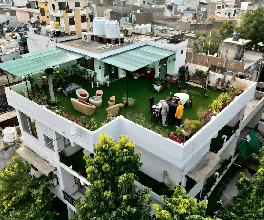 Photo of Others in Taj Ganj