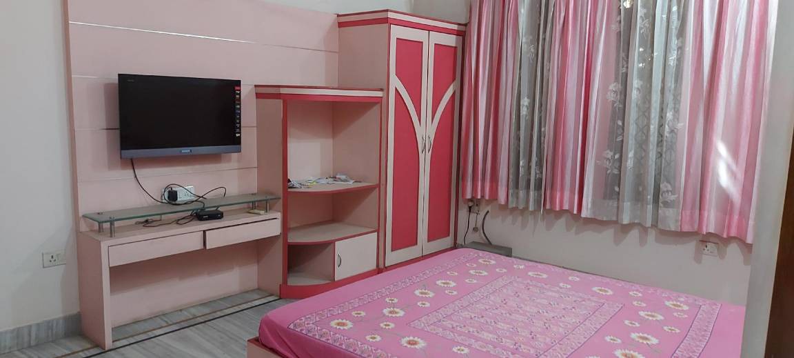 Photo of Bedroom in Aliganj