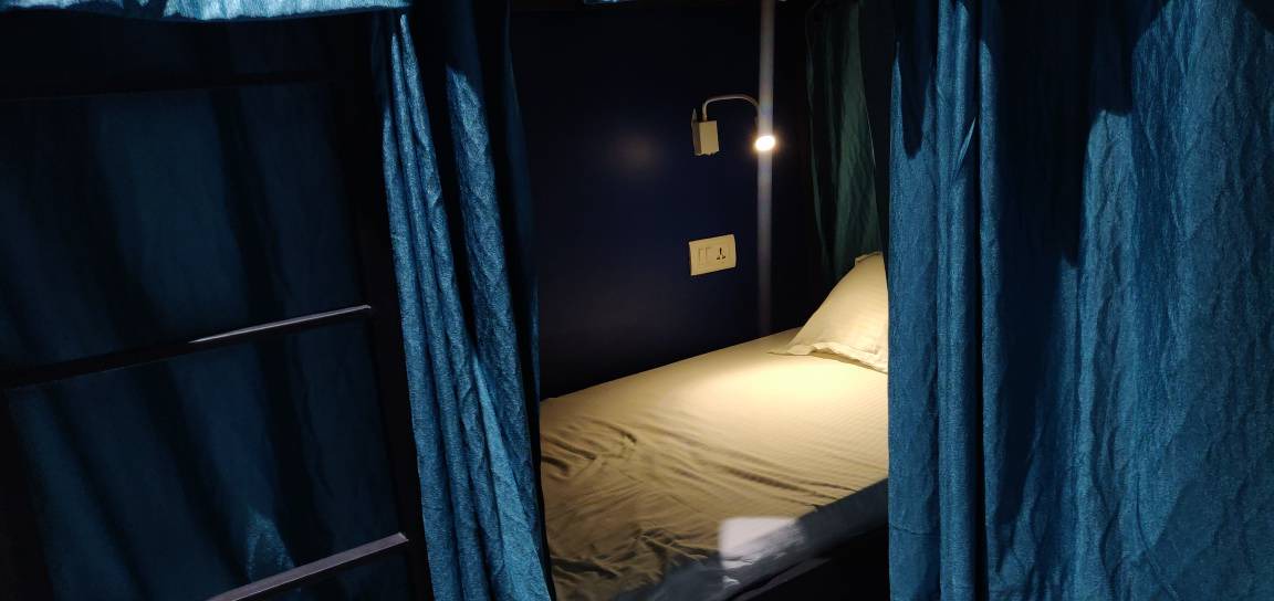 Photo of Bedroom in Taj Ganj