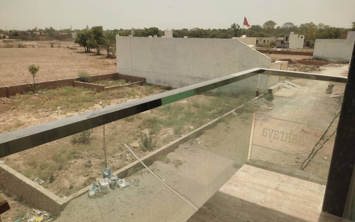 Photo of Patio Balcony in Mathura