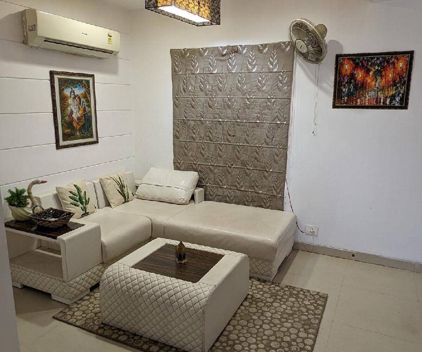 Photo of Livingroom in Vrindavan