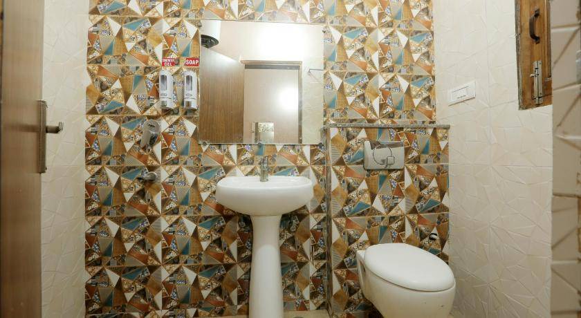 Photo of Bathroom in Sector 62