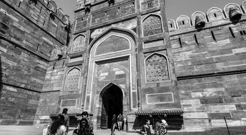 Photo of Others in Taj Ganj