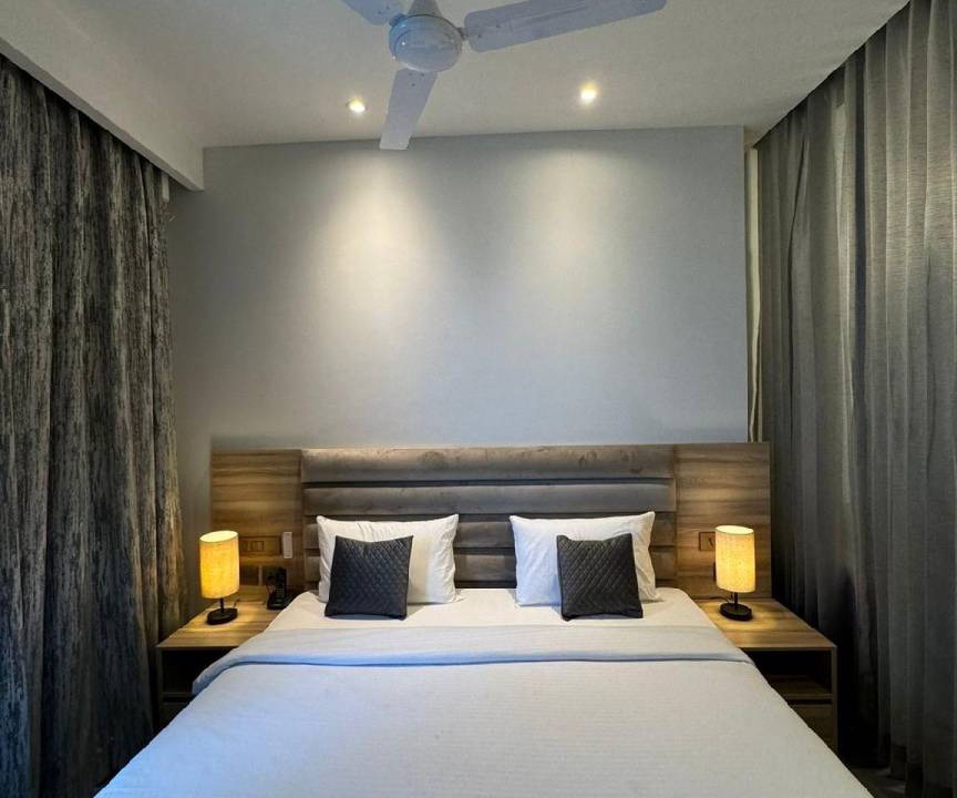 Photo of Bedroom in Noida
