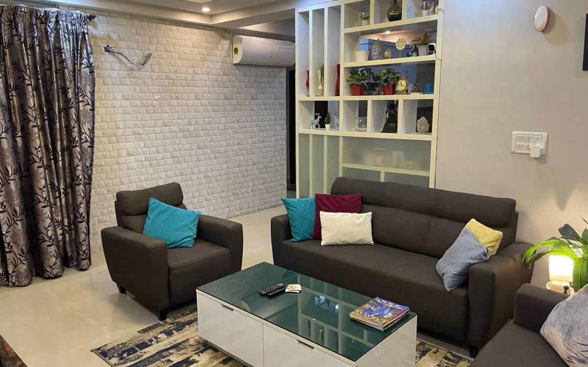 Photo of Livingroom in Greater Noida