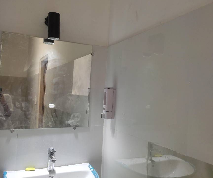 Photo of Bathroom in Mathura