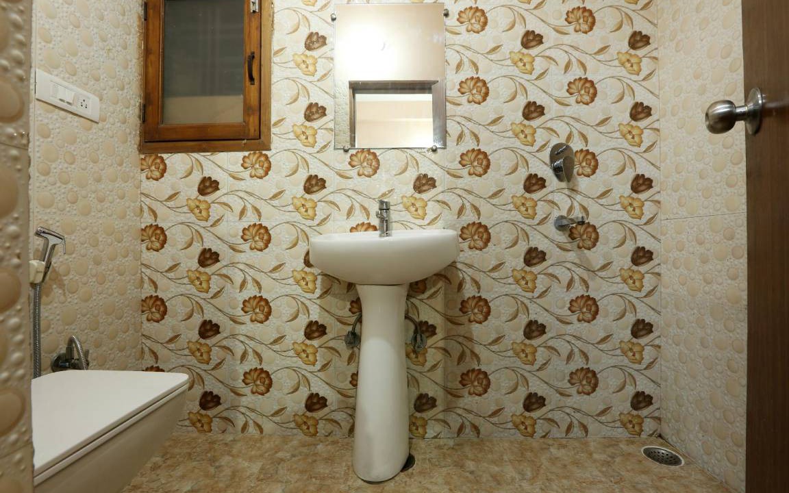 Photo of Bathroom in Sector 62