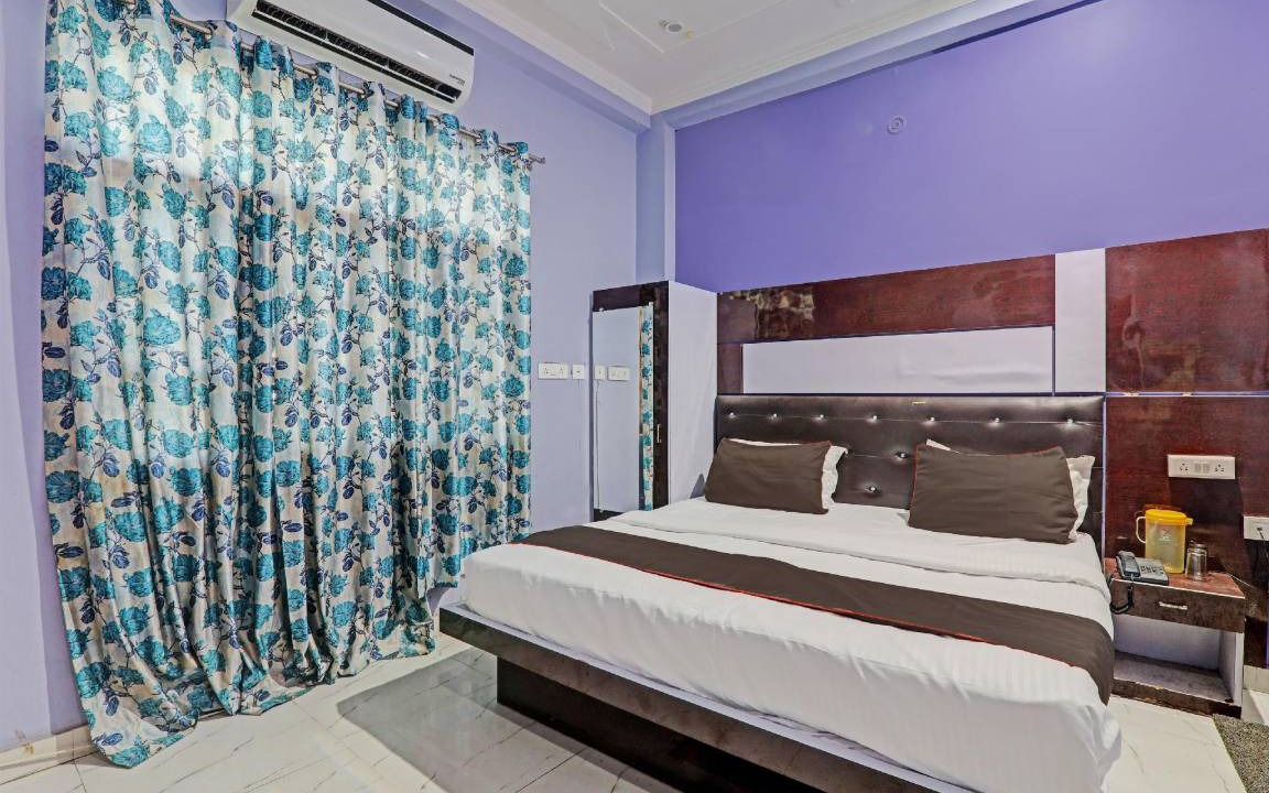 Photo of Bedroom in Mohangarh