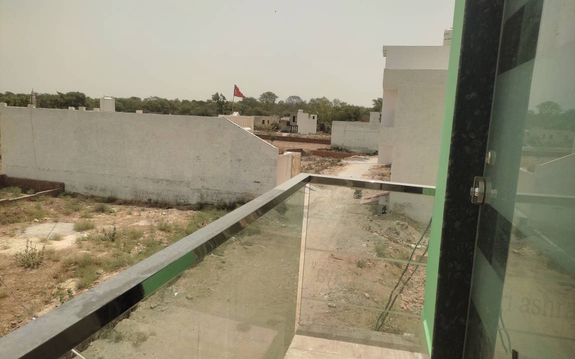 Photo of Patio Balcony in Mathura