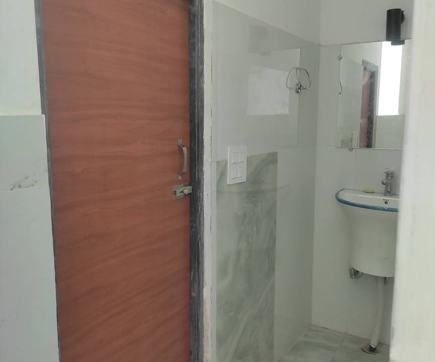 Photo of Bathroom in Mathura