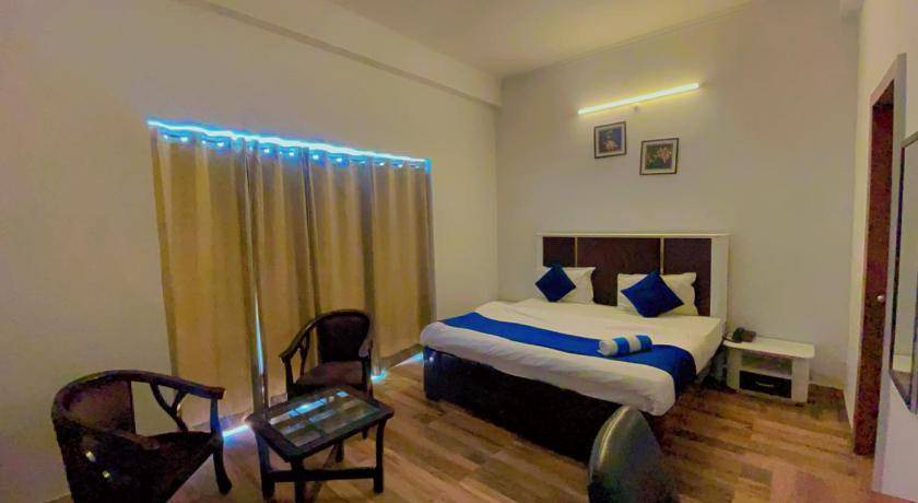 Photo of Bedroom in Bareilly