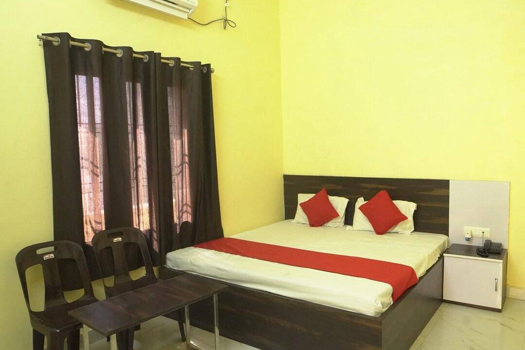 Photo of Bedroom in Mathura