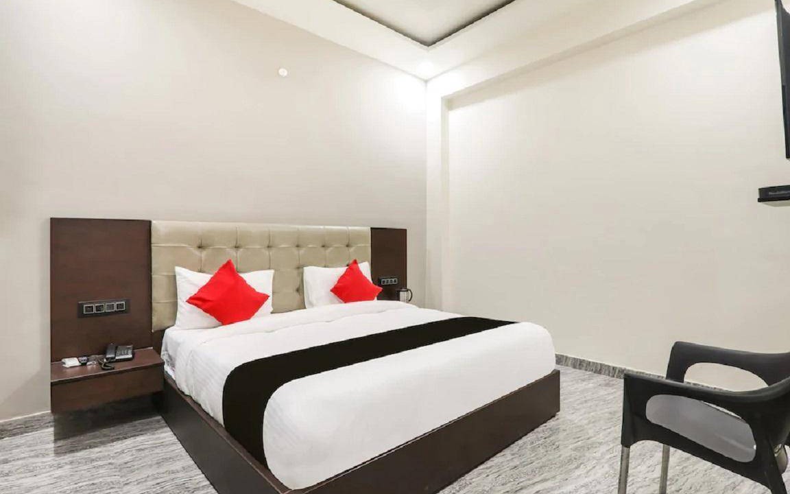 Photo of Bedroom in Bareilly