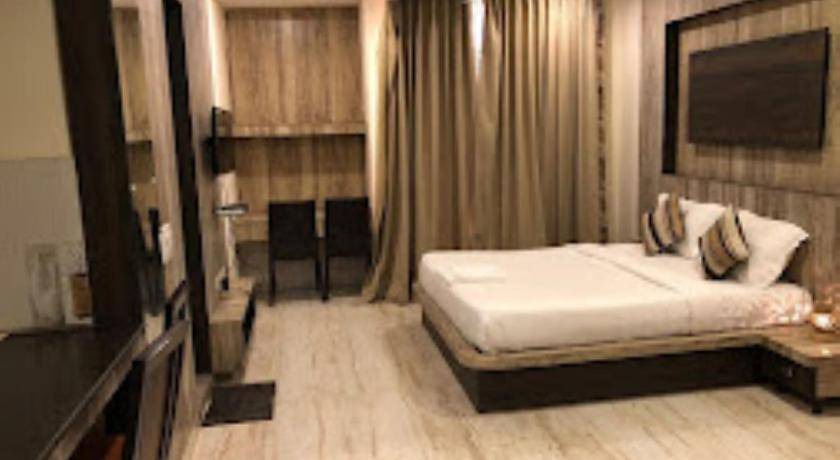 Photo of Bedroom in Vasundhara