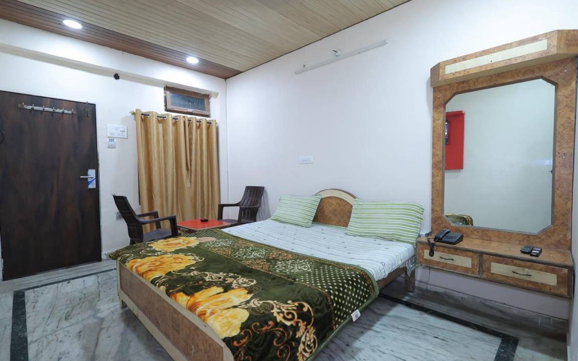 Photo of Bedroom in Mathura