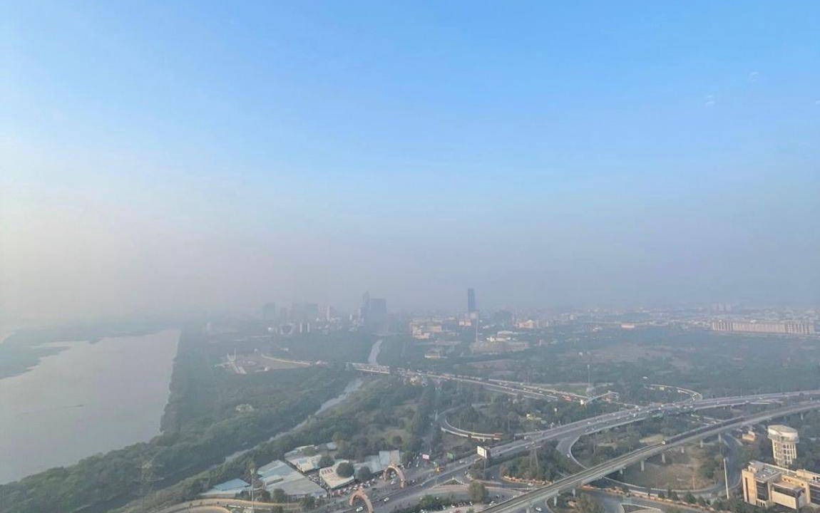 Photo of Outdoor in Noida
