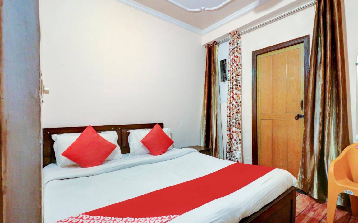 Photo of Bedroom in Sector 27