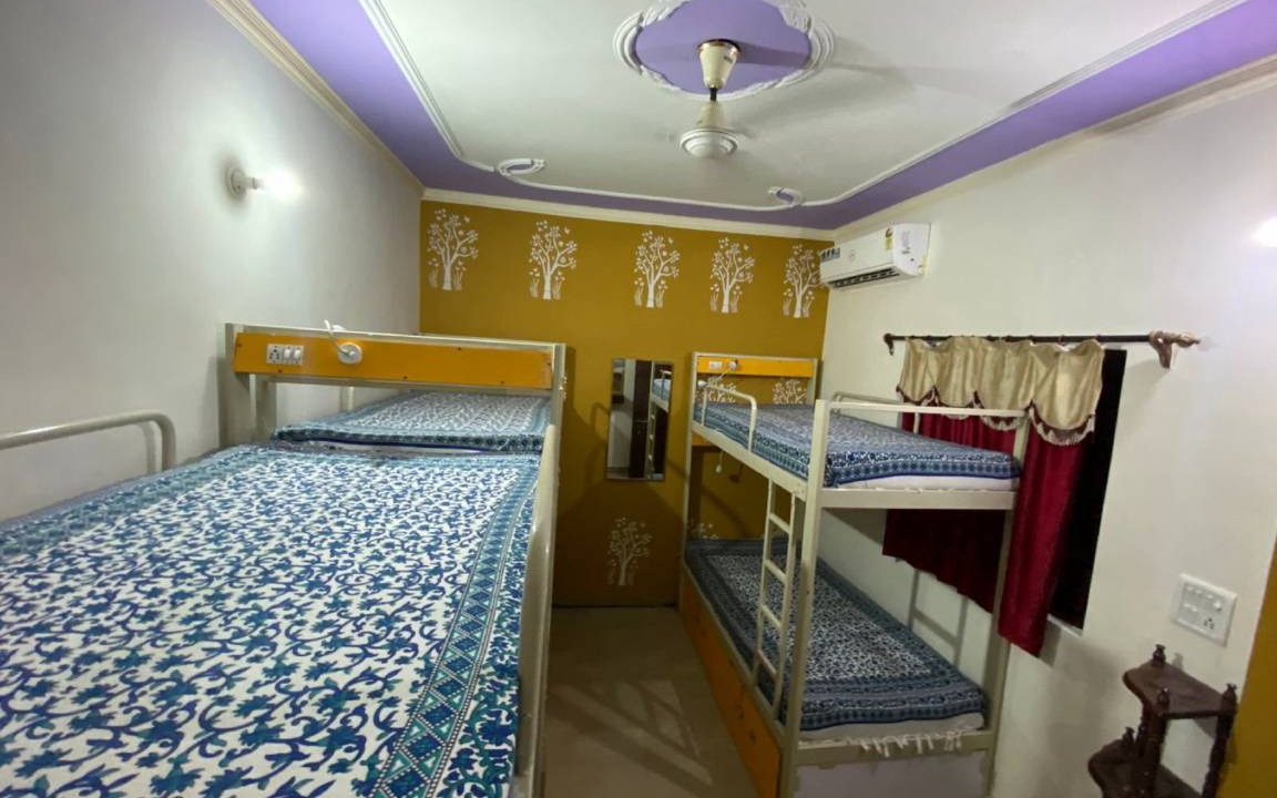 Photo of Bedroom in Agra