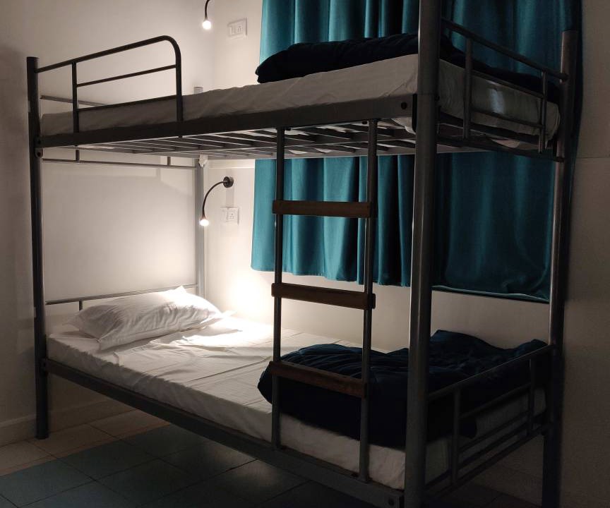 Photo of Bedroom in Taj Ganj