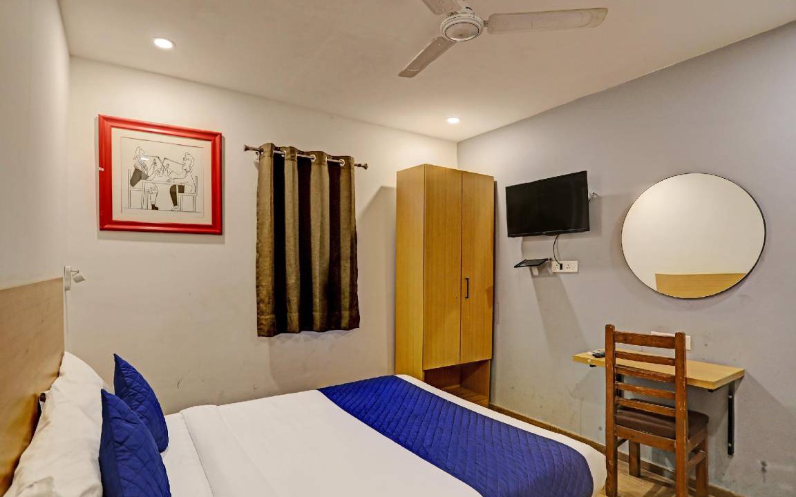 Photo of Bedroom in Vasundhara