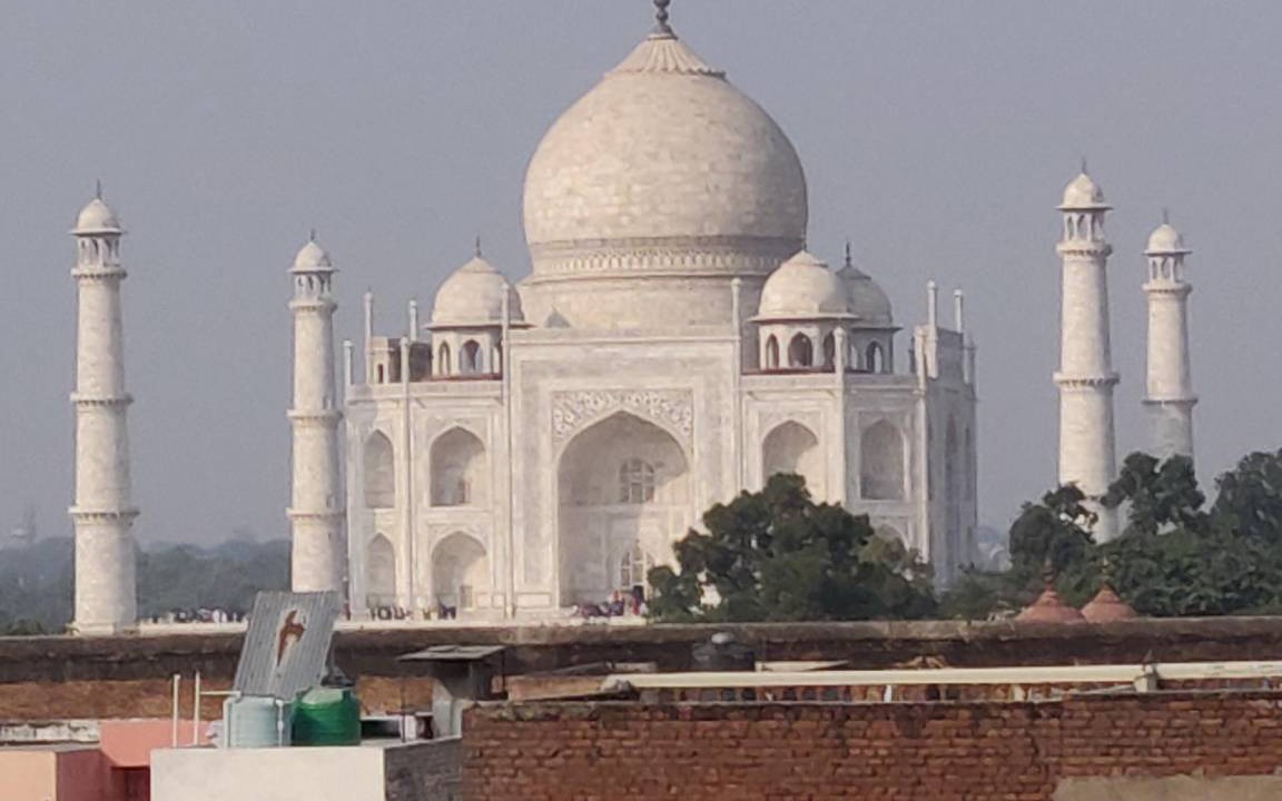 Photo of Others in Taj Ganj