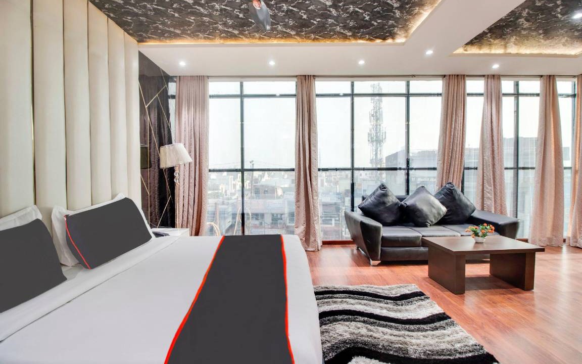 Photo of Bedroom in Bareilly